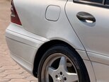 Mercedes C 200-6