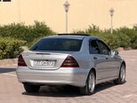 Mercedes C 200-7