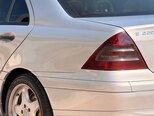 Mercedes C 200-10