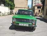 LADA (VAZ) 21011-1