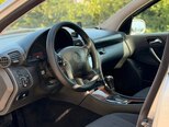 Mercedes C 200-12