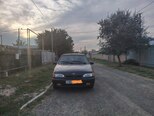 LADA (VAZ) 2115-1