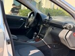 Mercedes C 200-18