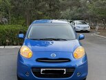 Nissan Micra-3
