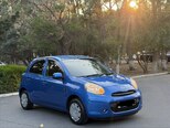 Nissan Micra-2