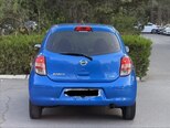 Nissan Micra-9