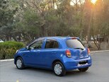 Nissan Micra-6