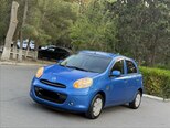 Nissan Micra-1