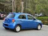 Nissan Micra-8