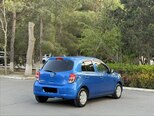 Nissan Micra-7
