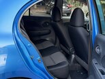 Nissan Micra-10