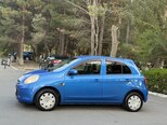 Nissan Micra-4