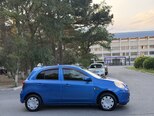 Nissan Micra-5