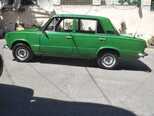 LADA (VAZ) 21011-3