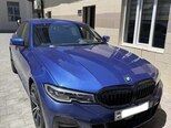 BMW 330e-1