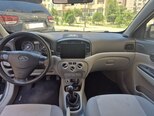 Hyundai Accent-5