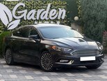 Ford Fusion (North America)-1