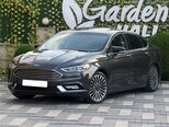 Ford Fusion (North America)-5