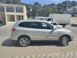 Hyundai Santa Fe-7