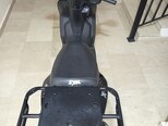 SYM X-PRO-4