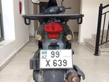 SYM X-PRO-2