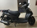 SYM X-PRO-3