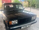 LADA (VAZ) 2107-1