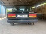 LADA (VAZ) 2107-5