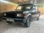 LADA (VAZ) 2107-7