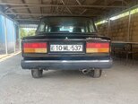 LADA (VAZ) 2107-4