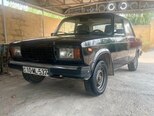 LADA (VAZ) 2107-2