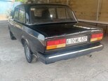 LADA (VAZ) 2107-6