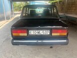 LADA (VAZ) 2107-8