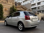 Toyota Corolla-3