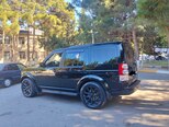 Land Rover Discovery-5