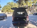 Land Rover Discovery-8