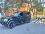 Land Rover Discovery-4
