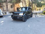 Land Rover Discovery-1