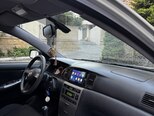 Toyota Corolla-7