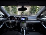 Toyota Corolla-8
