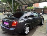 Daewoo Gentra-4