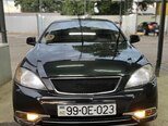 Daewoo Gentra-1