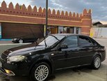 Daewoo Gentra-2