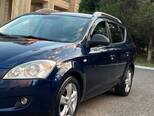 Kia Ceed SW-4