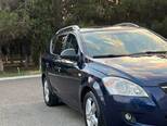 Kia Ceed SW-3