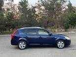 Kia Ceed SW-5