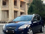 Kia Ceed SW-1