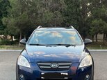 Kia Ceed SW-2