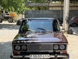 LADA (VAZ) 2106-1