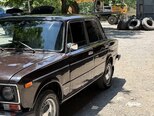 LADA (VAZ) 2106-6
